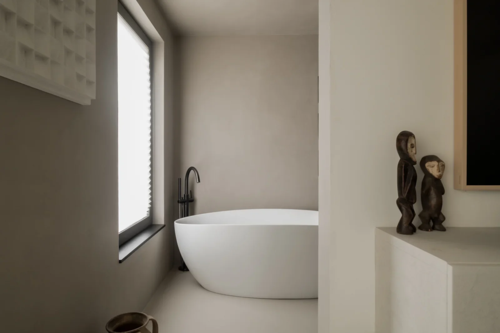 Woningfotografie badkamer Numansdorp