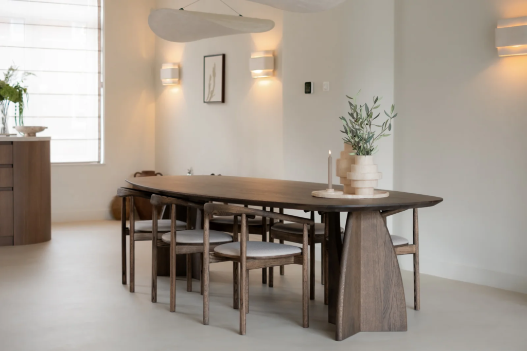 Woningfotografie Vechtdal Meubels