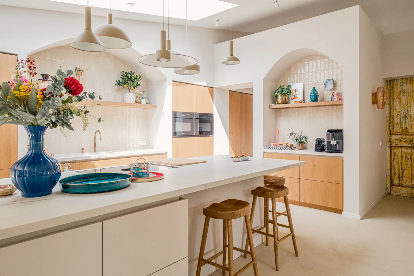 Immobilienfotografie, die inspiriert, von Studio Renders