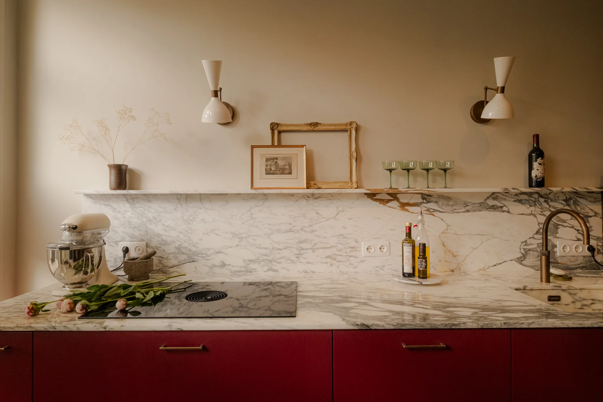 Immobilienfotografie, die inspiriert, von Studio Renders