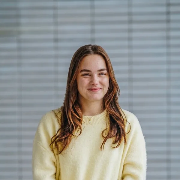 Charlotte Leijdekkers, 3D Animator & Marketeer