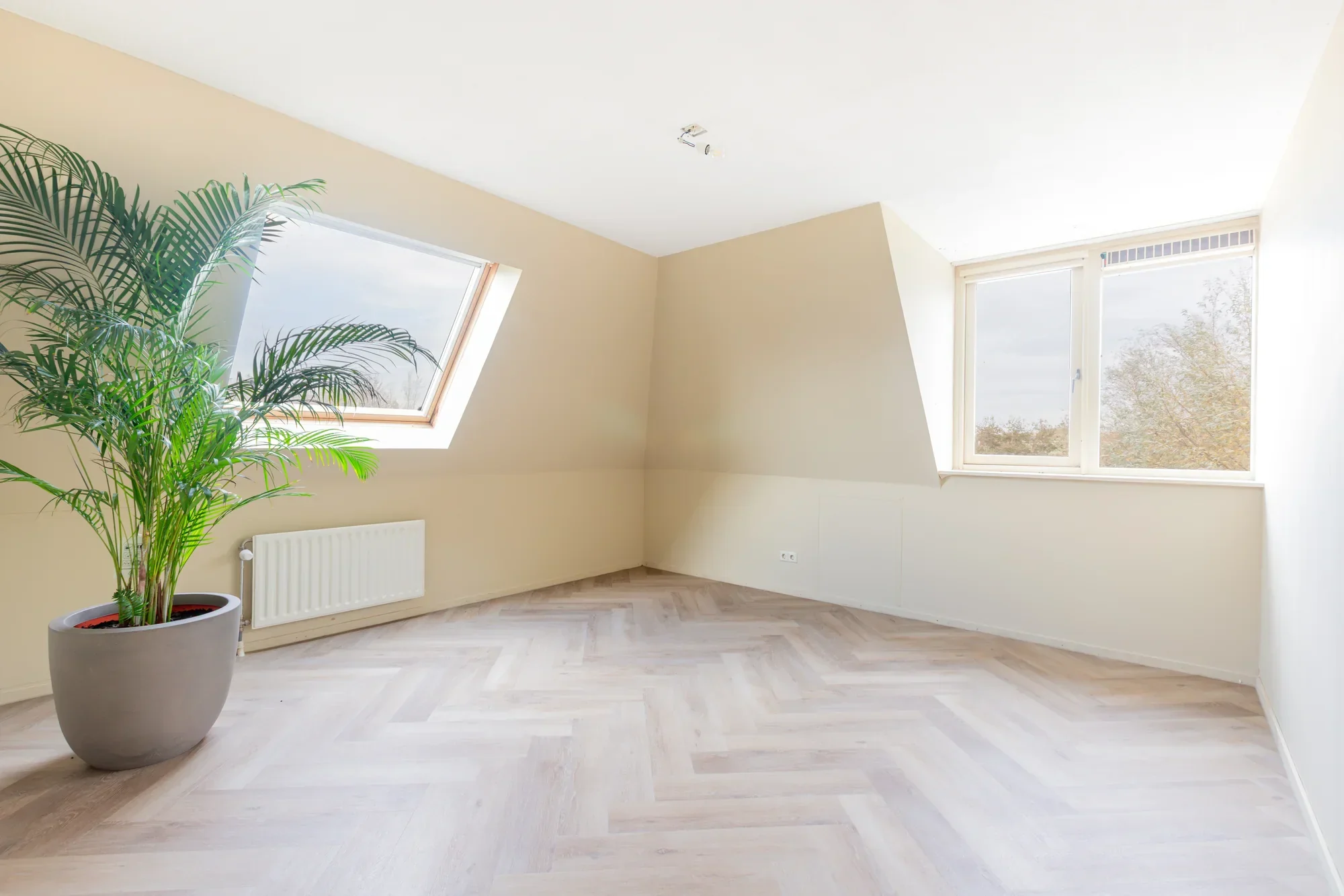 Vor Virtual Staging: Amsterdam
