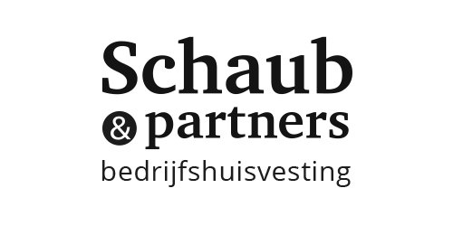 Schaub Bedrijfshuisvesting
